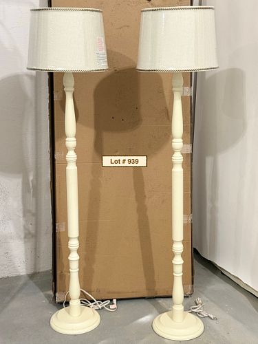 Lot #939 (1 of 7)