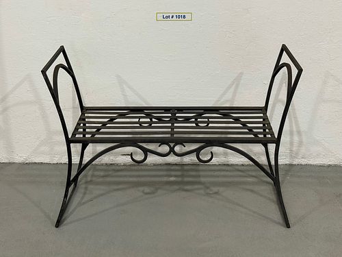Lot #1018 (1 of 5)