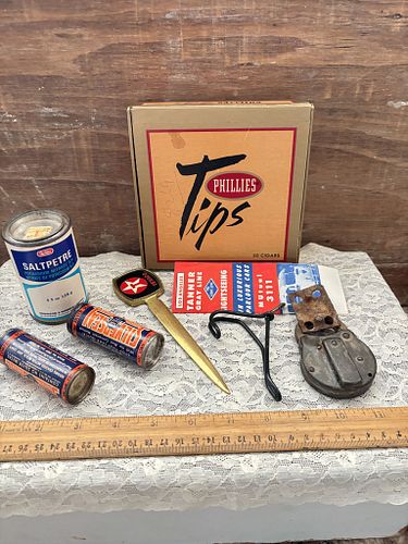 Lot #7 (1 of 7)