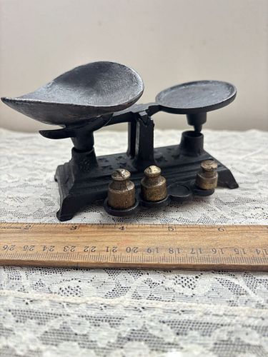 Lot #40 (1 of 6)