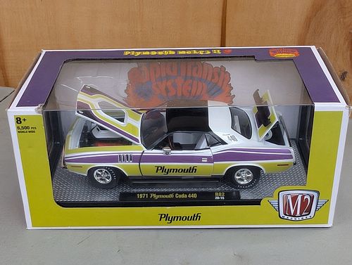 Lot #84 (1 of 15)