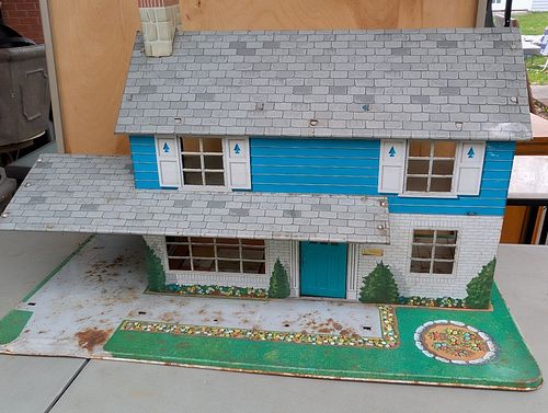 Lot #125 (1 of 20)