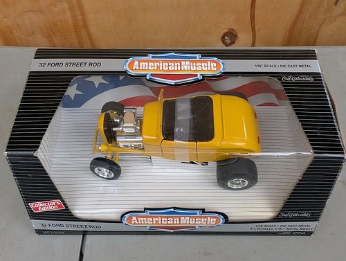 Lot #138 (1 of 19)