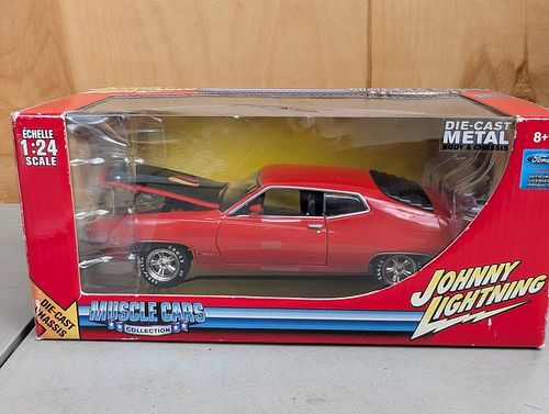 Lot #146 (1 of 19)