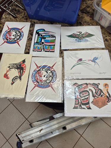 Lot #66 (1 of 5)