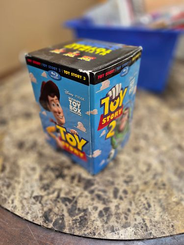 Lot #97 (1 of 4)