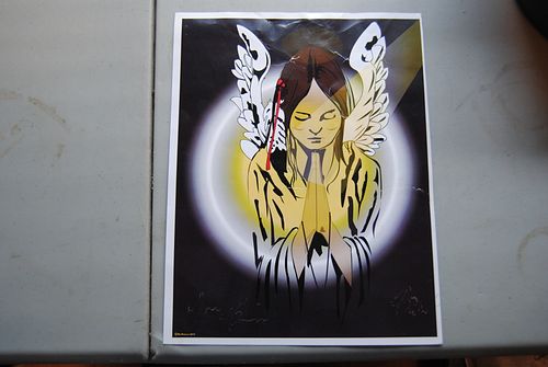 Lot #143 (1 of 7)