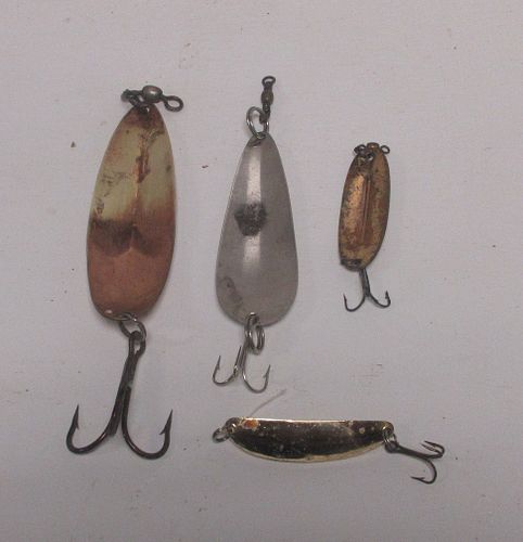 Lot #25 (1 of 5)