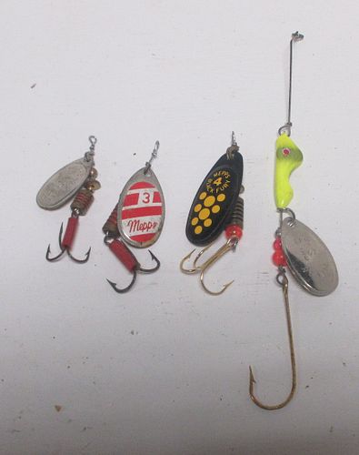 Lot #29 (1 of 3)