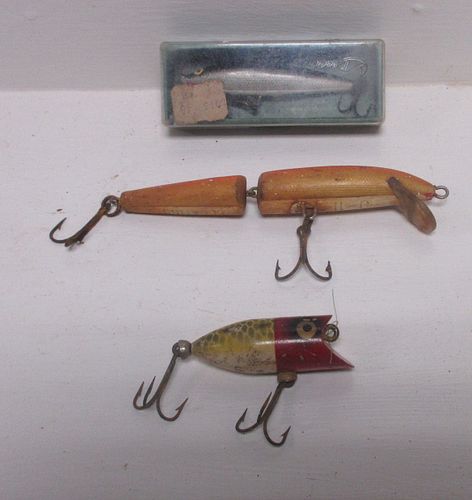 Lot #31 (1 of 6)