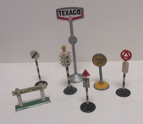 Lot #32 (1 of 6)