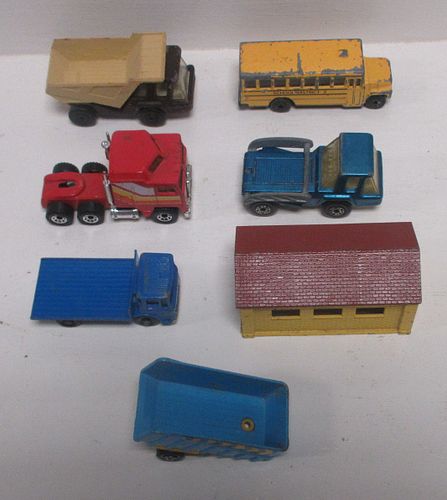 Lot #86 (1 of 5)