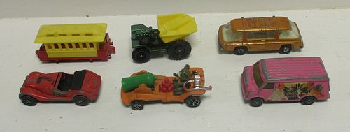 Lot #87 (1 of 4)