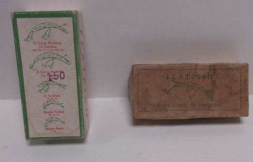 Lot #92 (1 of 5)