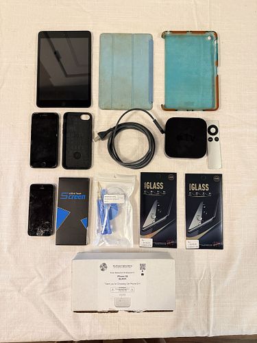Lot #55 (1 of 16)