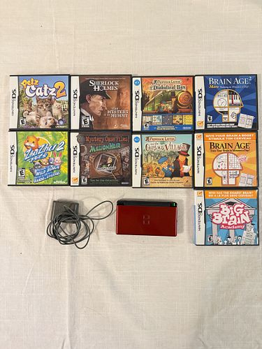 Lot #70 (1 of 16)