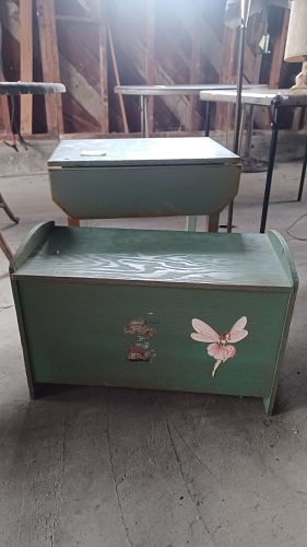Lot #12 (1 of 7)