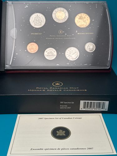 Lot #35 (1 of 7)