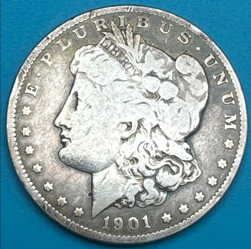 Lot #19 (1 of 3)