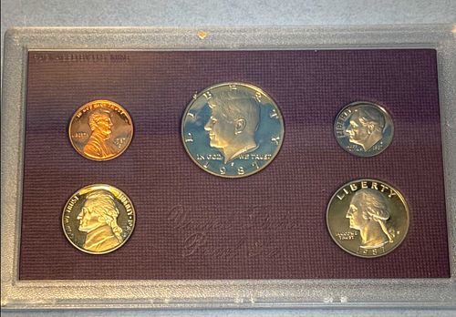 Lot #79 (1 of 5)