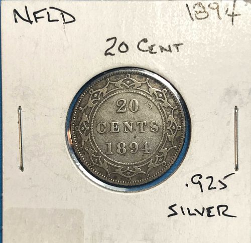 Lot #96 (1 of 3)