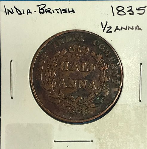 Lot #144 (1 of 3)