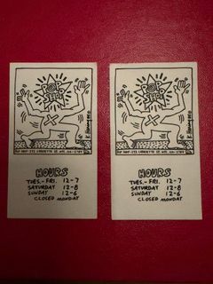 Lot #832 (1 of 10)