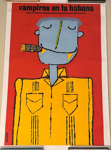 Lot #670 (1 of 8)
