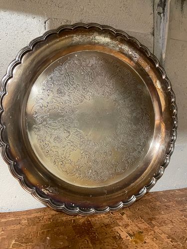 Lot #43 (1 of 4)