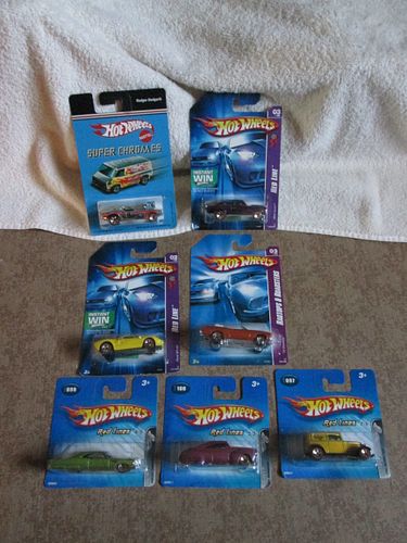 Lot #11 (1 of 8)