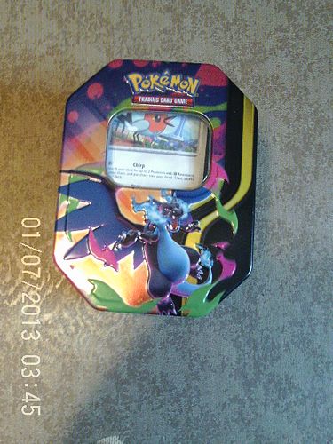Lot #115 (1 of 4)