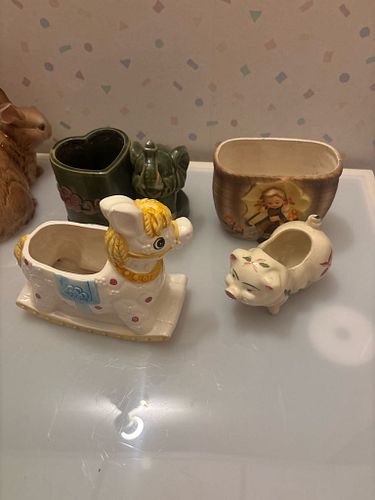 Lot #41 (1 of 8)
