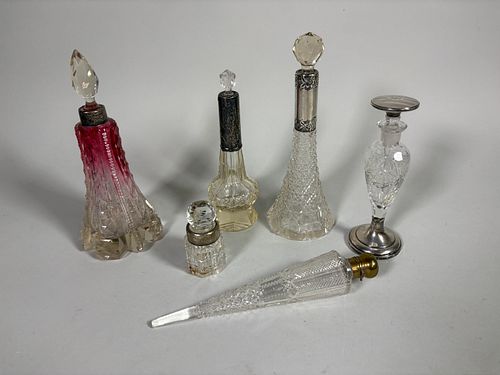 Lot #704 (1 of 20)