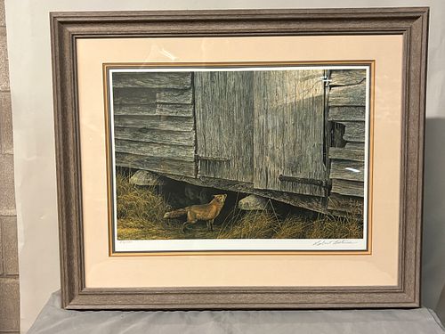 Lot #726 (1 of 16)