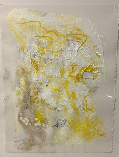 Lot #725 (1 of 14)