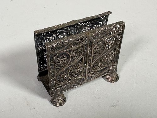 Lot #723 (1 of 8)