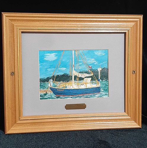 Lot #21 (1 of 9)