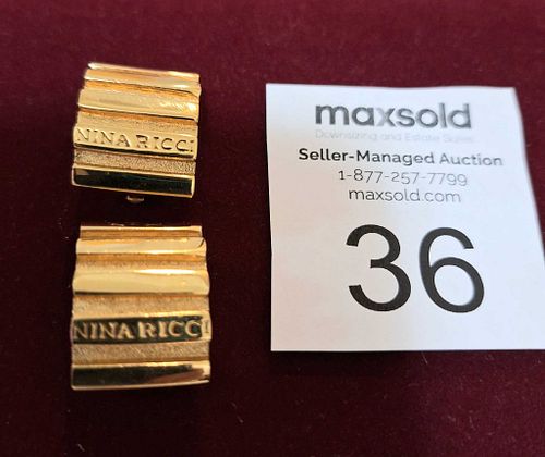 Lot #36 (1 of 5)
