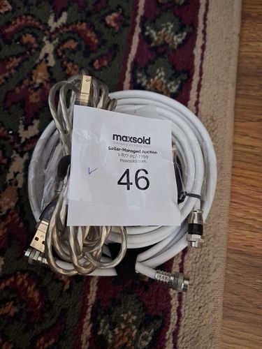 Lot #46 (1 of 4)