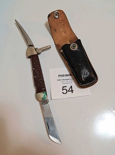Lot #54 (1 of 11)
