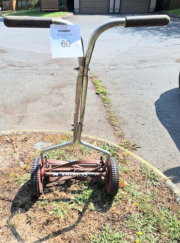 Lot #60 (1 of 6)