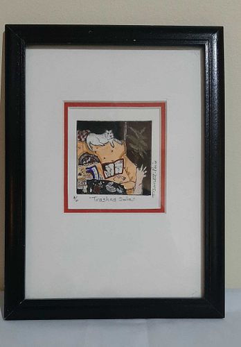 Lot #72 (1 of 8)