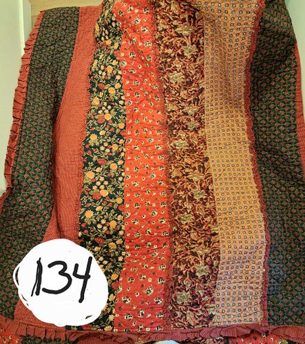 Lot #134 (1 of 11)