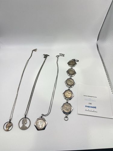 Lot #230 (1 of 9)