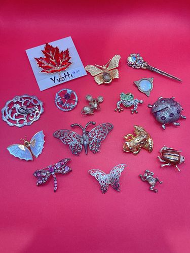 Lot #240 (1 of 18)