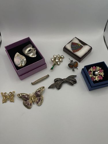 Lot #252 (1 of 13)