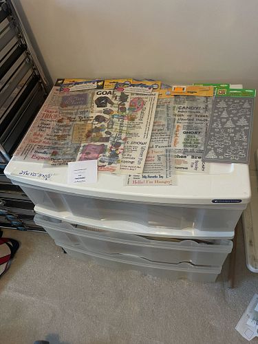 Lot #459 (1 of 18)