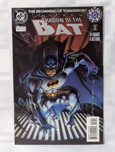 Lot #74 (1 of 15)
