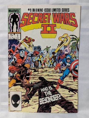 Lot #109 (1 of 15)