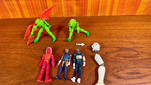 Lot #774 (1 of 18)